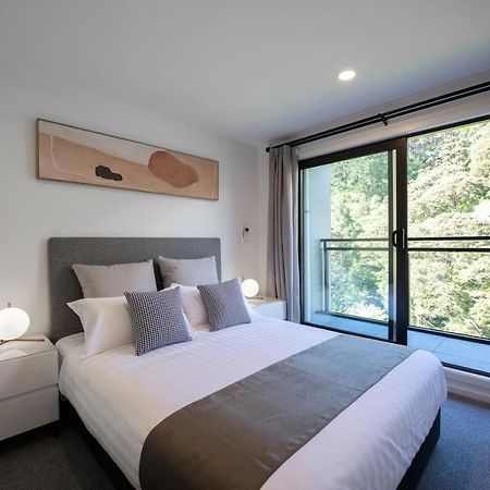 Sunrise Garden Suites Auckland Ngoại thất bức ảnh