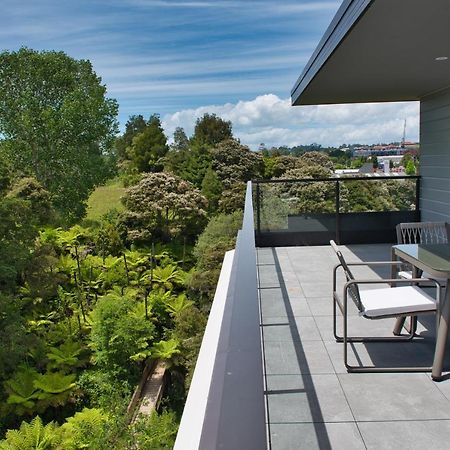 Sunrise Garden Suites Auckland Ngoại thất bức ảnh