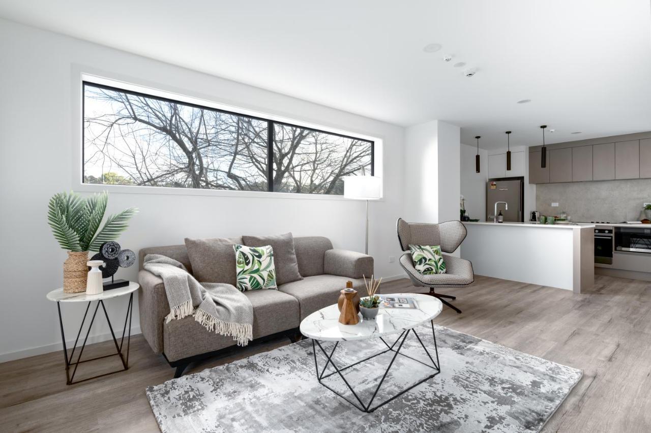 Sunrise Garden Suites Auckland Ngoại thất bức ảnh