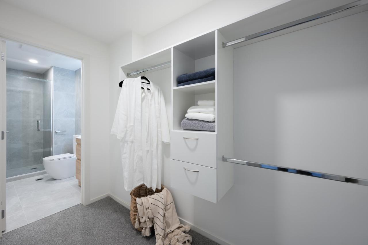 Sunrise Garden Suites Auckland Ngoại thất bức ảnh