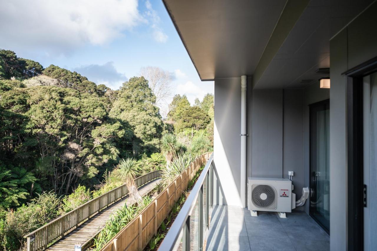 Sunrise Garden Suites Auckland Ngoại thất bức ảnh