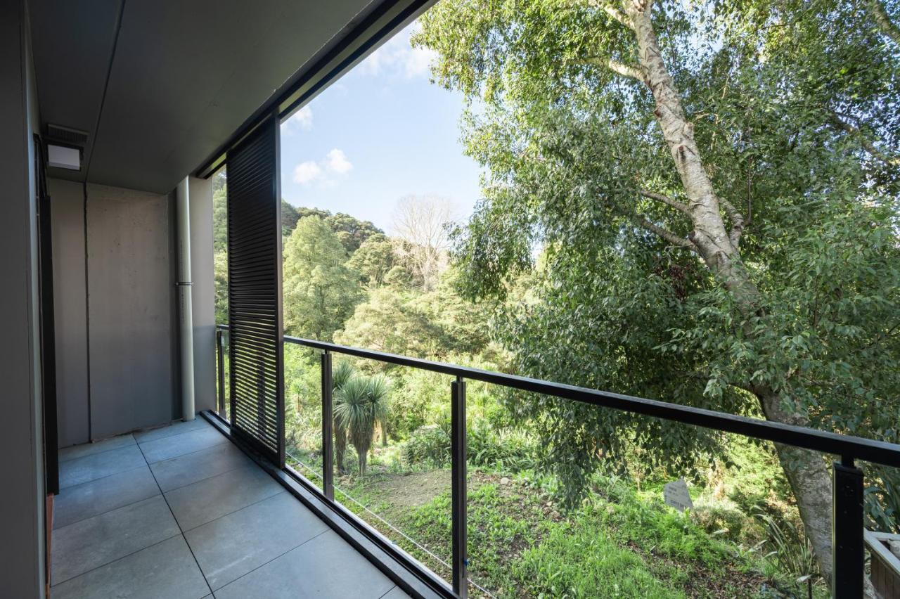 Sunrise Garden Suites Auckland Ngoại thất bức ảnh
