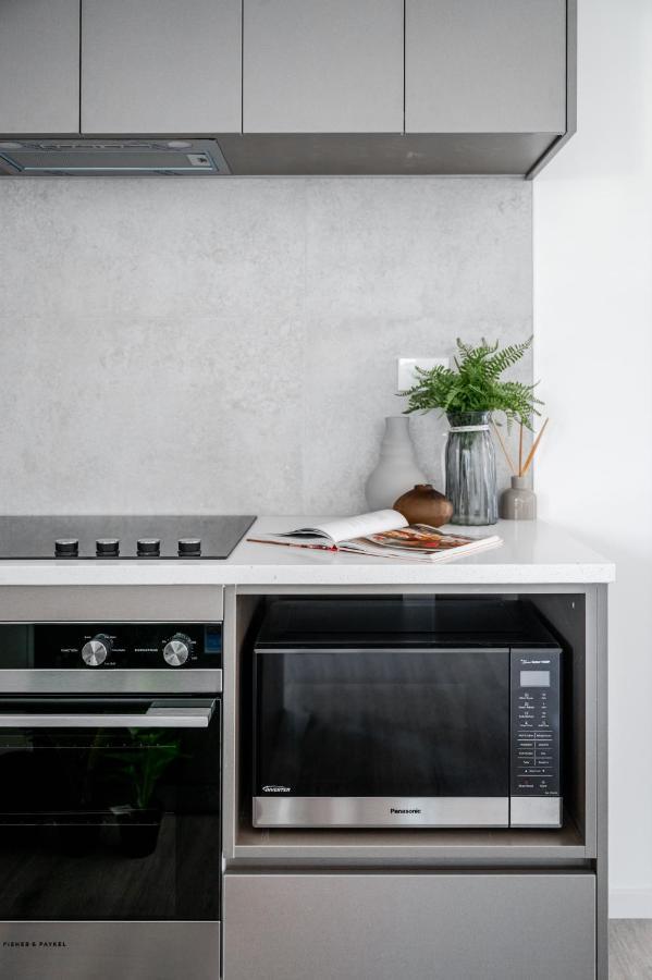 Sunrise Garden Suites Auckland Ngoại thất bức ảnh