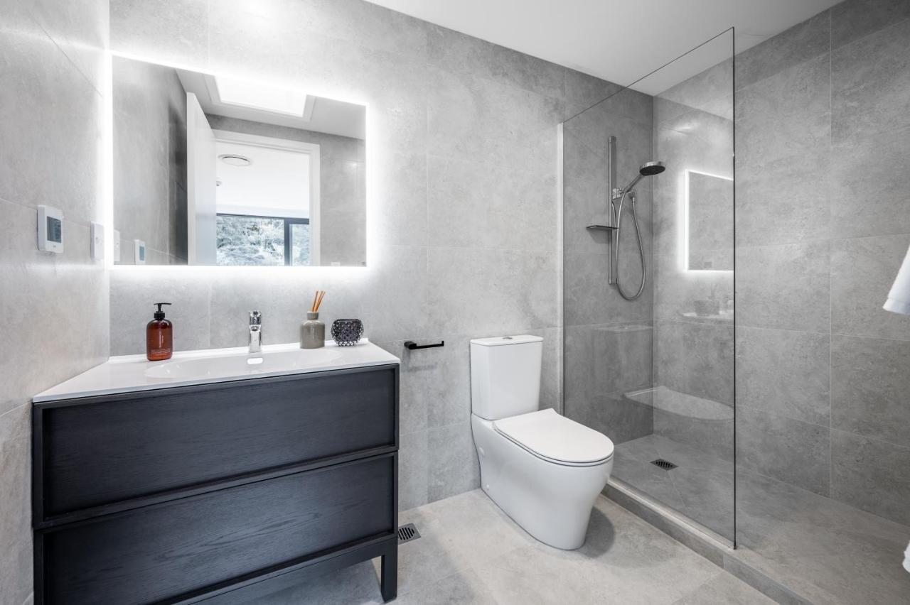 Sunrise Garden Suites Auckland Ngoại thất bức ảnh