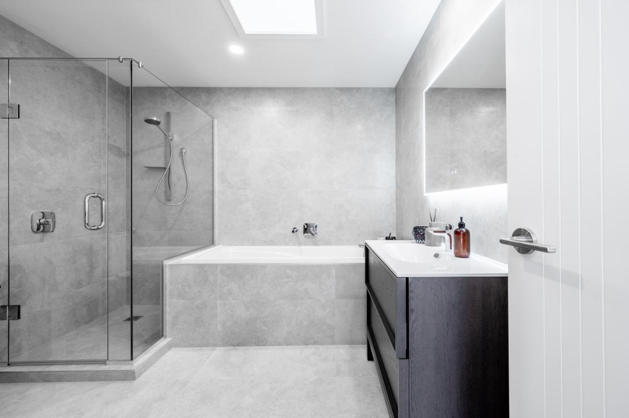 Sunrise Garden Suites Auckland Ngoại thất bức ảnh