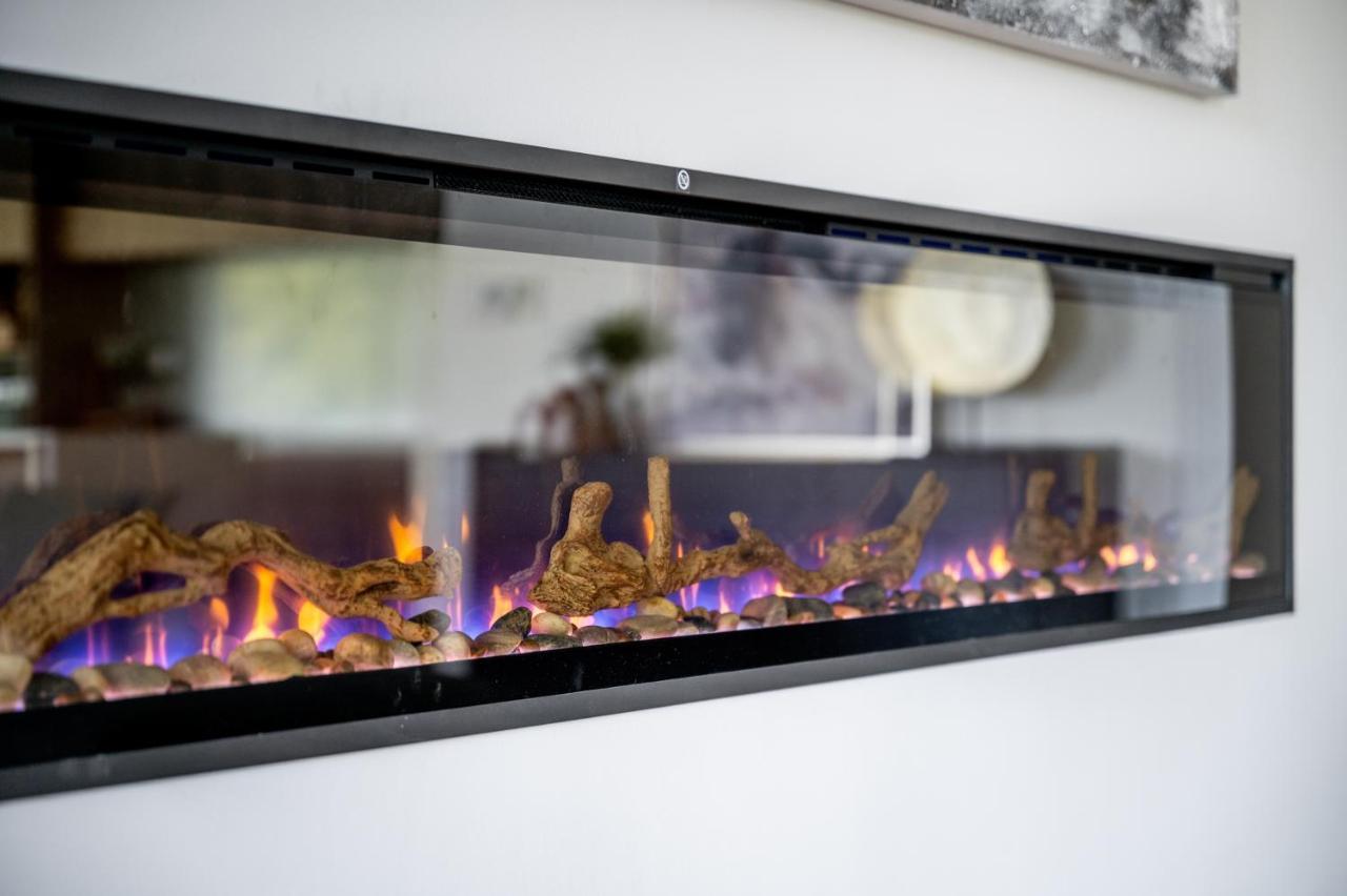 Sunrise Garden Suites Auckland Ngoại thất bức ảnh